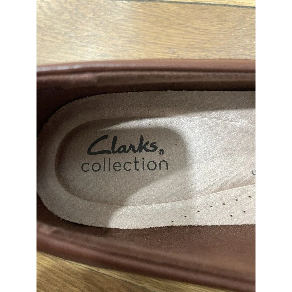 Clarks ultimate comfort